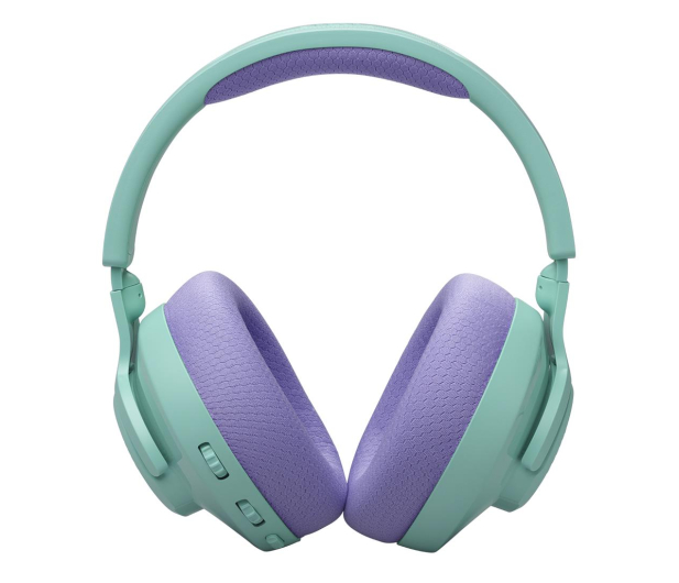 JBL OUTLET - Quantum 360 Turkusowe - 1500480 - zdjęcie 2